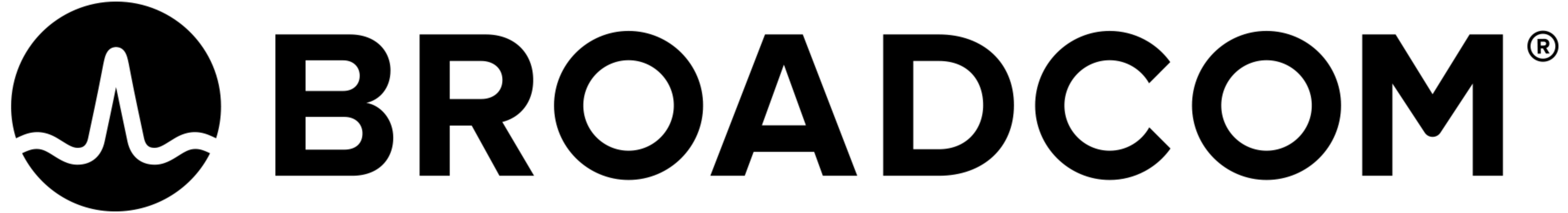 Broadcom Logo