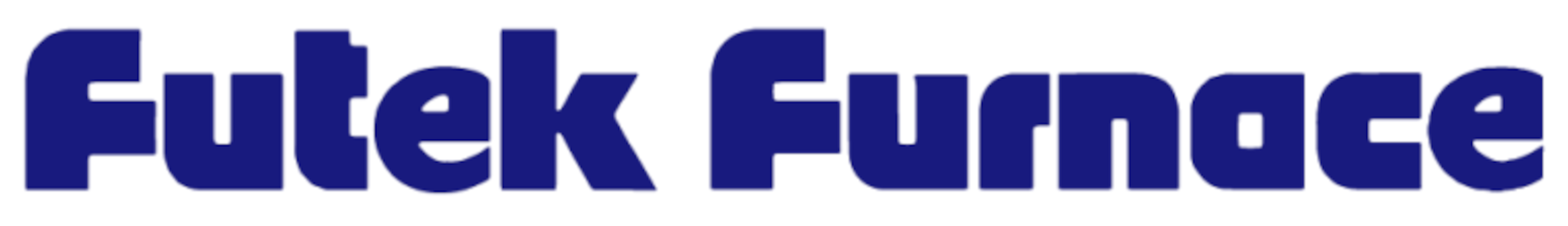 Futek Furnace Logo
