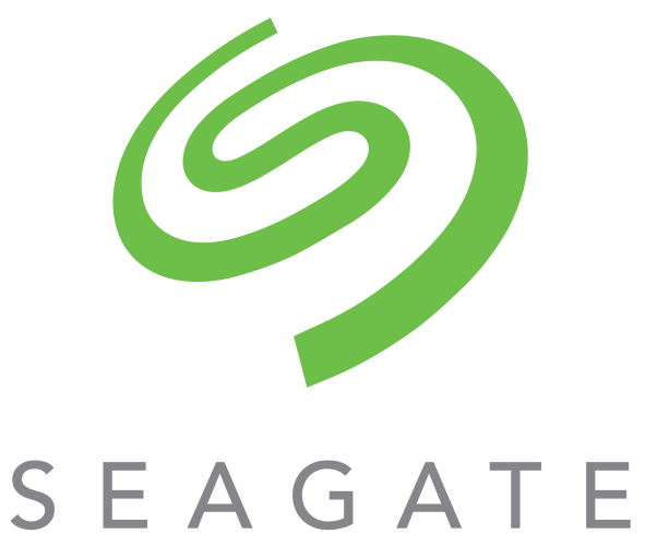 Seagate Logo