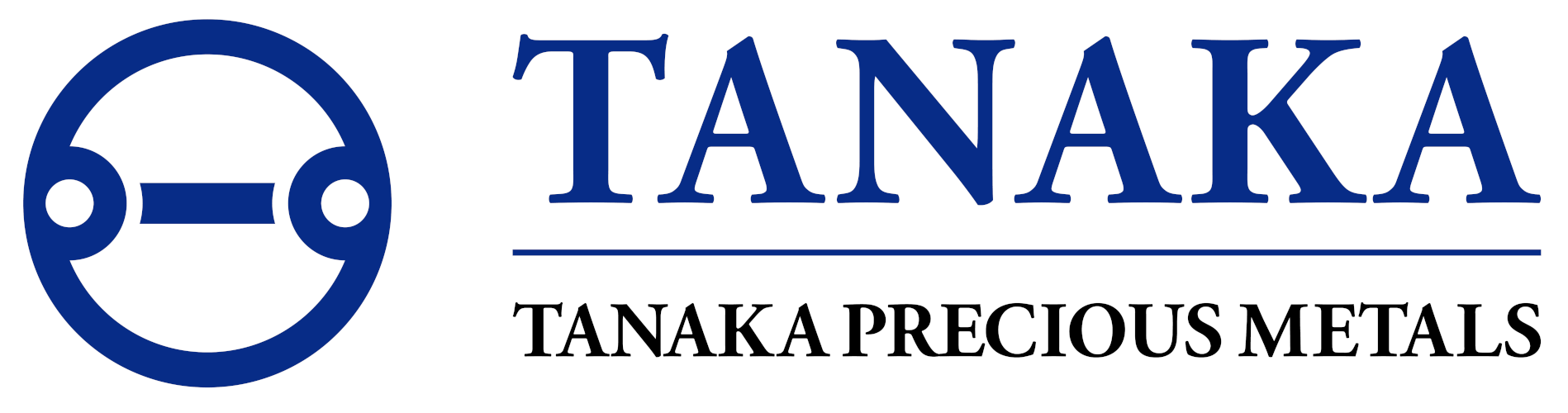Tanaka Logo