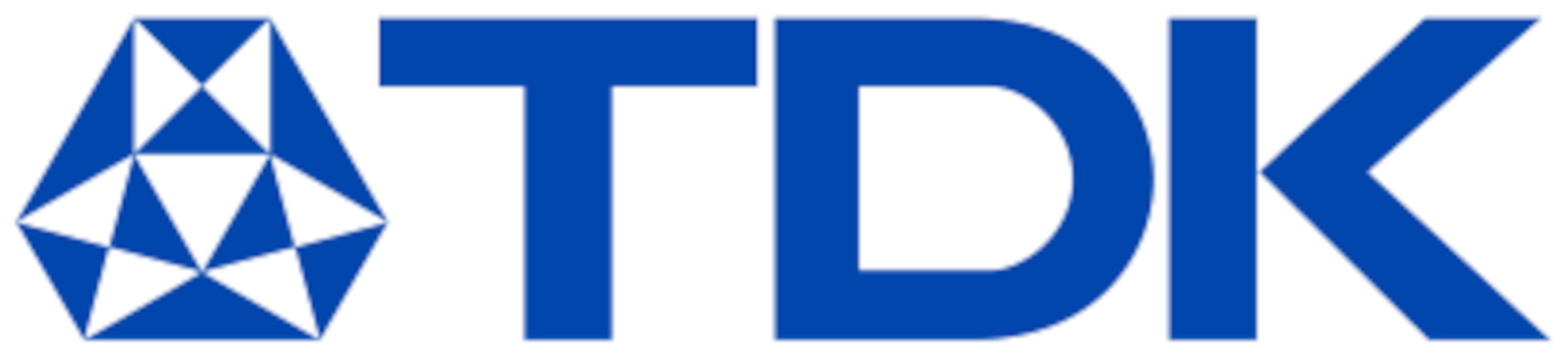 TDK Logo