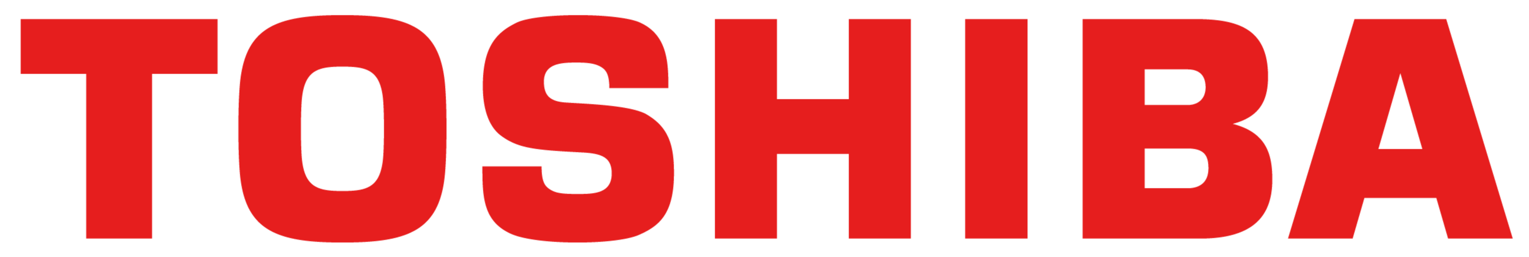 Toshiba Logo