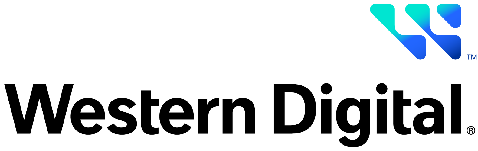 WD Logo
