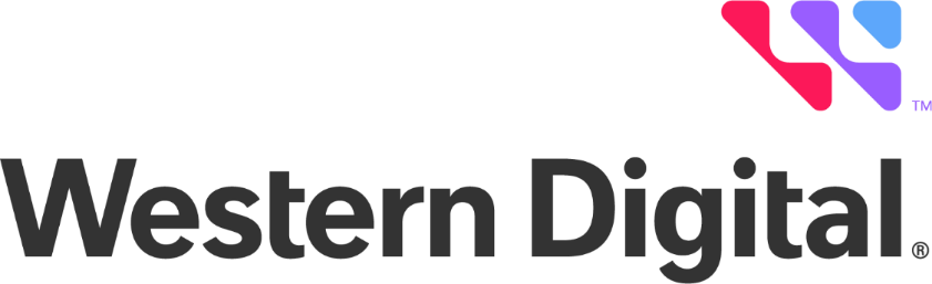 WD Logo